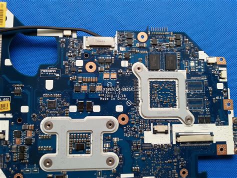 Купить для acer aspire 5750, 5750 g ноутбук материнская плата mainboard ...
