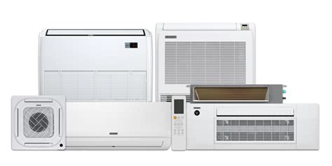 Indoor Ductless Units Durastar Mini Split Systems