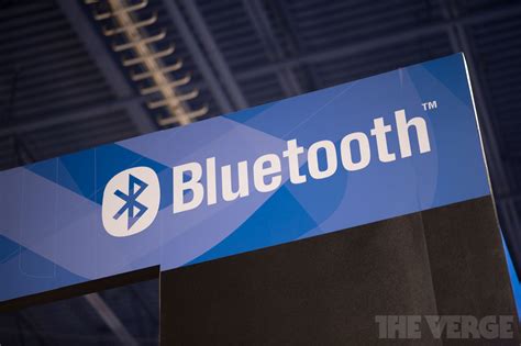 Bluetooth 5 will be announced next week with four times the range and ...