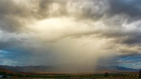 What Is A Cloud Burst? When Do Clouds Burst? - moghira.com