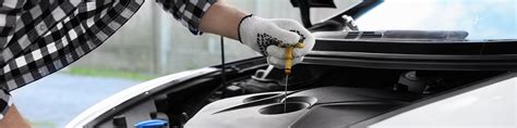 How To Check The Oil In A Car While The Engine Is Hot Or Cold Autodoc