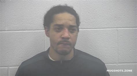 WILCOX DANIEL J 02 16 2021 Kenton County Mugshots Zone