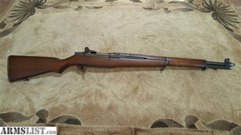 ARMSLIST For Sale Trade Danish M1 Garand