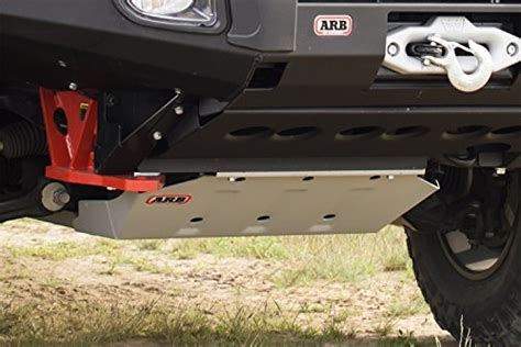 Best Skid Plates For Your FJ Cruiser