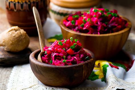 Tangy-yet-tasty fermented beets recipe (with orange and ginger)