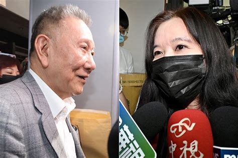 【京華城弊案】沈慶京躲逃生梯、應曉薇拿台胞證欲出境 雙雙遭羈押 上報 焦點