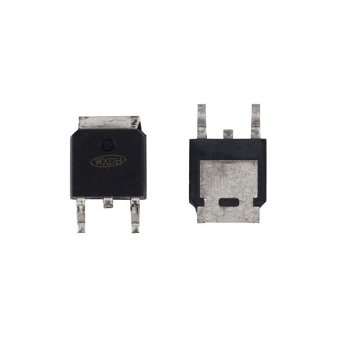 P Channel Enhancement Mode Power MOSFET 40A 60V