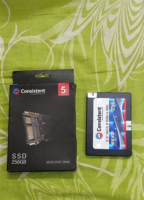 Consistent Ctssd S Ssd Gb With Years Replacement Warranty