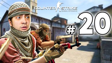 Alanzoka Jogando CS GO 20 YouTube