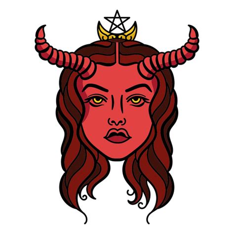 Designs Png De O Diabo Para Camisetas E Merch