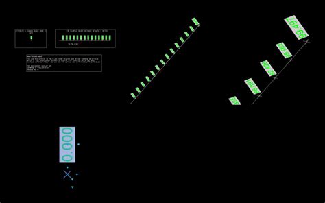 Simbologia Arquitectonica En Dwg Kb Librer A Cad