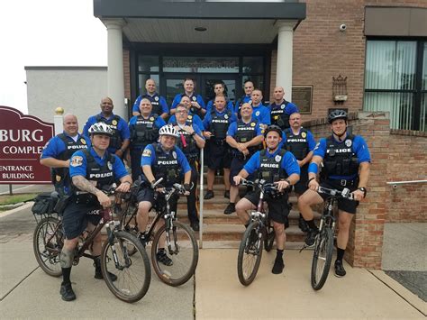 Jamesburg Police Department | Jamesburg NJ