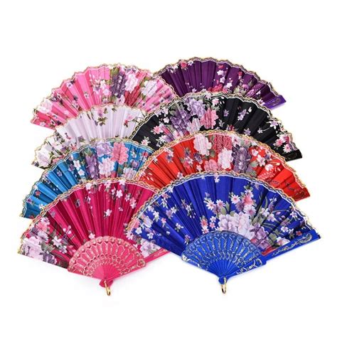 Chinese Promotional Plastic Hand Fan - Buy Promotional Hand Fan,Chinese ...