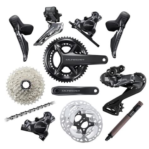 Shimano ULTEGRA R8170 R8150 Di2 全套散裝 蝦皮購物