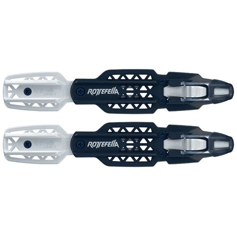 ROTTEFELLA vázání ROLLERSKI Classic | Sporticus