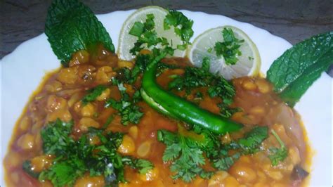 Kaddu Chana Dal Ki Sabzi Lauki Chana Dal Recipe Restaurnt Style By