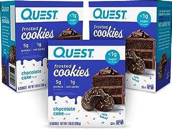 "The Ultimate Buying Guide for Quest Cookies | Best Flavors, Prices, and Tips"