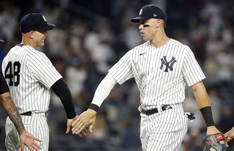 New York Yankees fans split on projected lineup for 2023