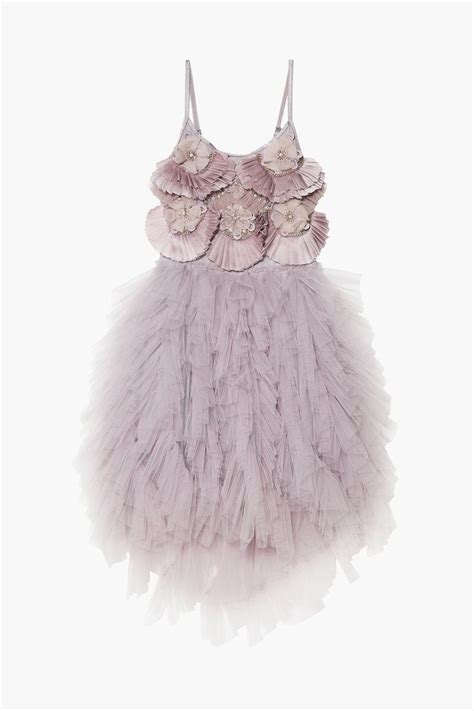 Tutu Du Monde Mystique Tutu Girls Dress In Girls Designer