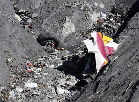 How A Site For ‘aviation Geeks’ May Have Solved Germanwings 9525 Crash Ibtimes