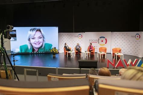 "Focus on Ukraine" - conference recap | Gdańsk University of Technology