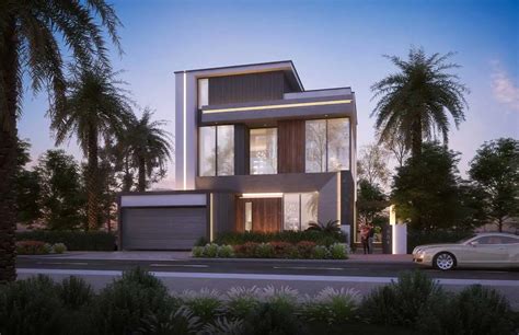 Paradise Hills Villas at Dubai Golf City | Binyah Properties