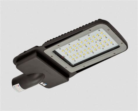 Bajaj EDGE Warm White LED Streetlight At Best Price In Pune