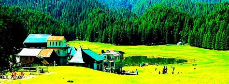 Offbeat Places Homestays Manali Places To Visit Himachal Pradesh