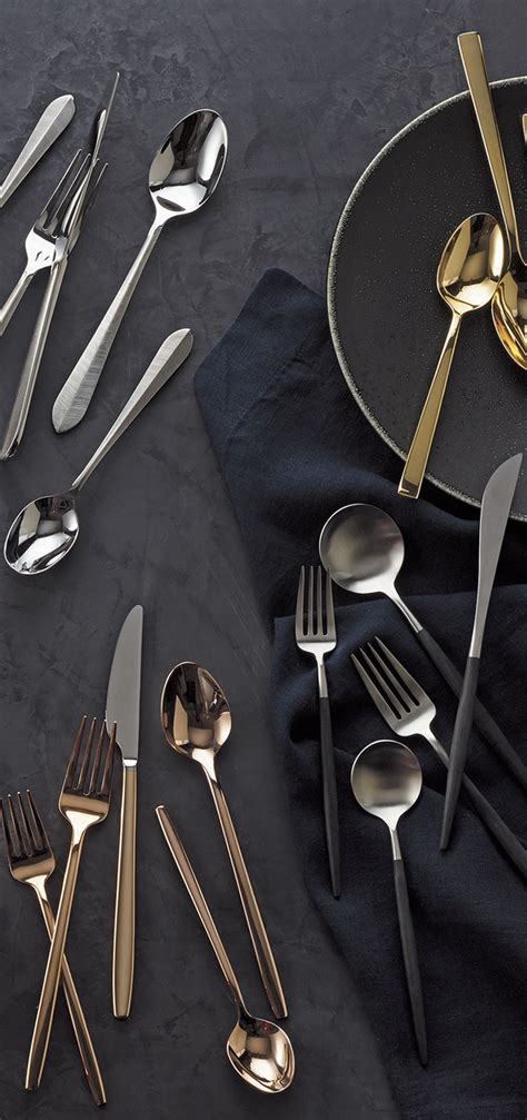how to set silverware at a table 8