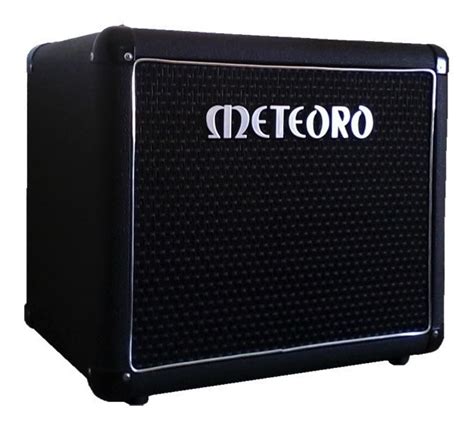 Meteoro Cubo Amplificador De Guitarra Mht 112g Caixa Mht 112 R 779