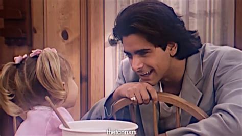 Uncle Jesse And Michelle Edits Youtube