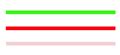 Red Green Infrared Line Projecting Laser Alignment Line Generating