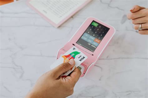 NFC – Was ist Near Field Communication? - Der Kreditkartenexperte
