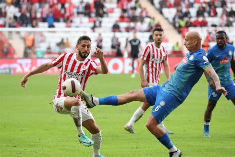 Bitexen Antalyaspor Aykur Rizespor Futbol Antalyaspor Resmi