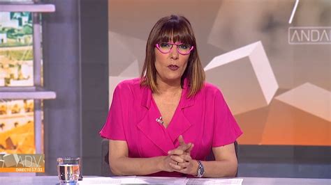 Andaluc A A Dos Voces La Cantante Nya De La Canalsur M S