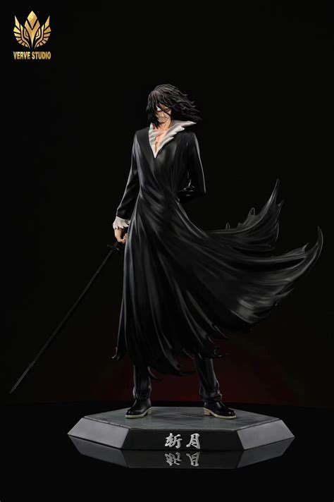 1/6 & 1/4 Scale YhwacH-Bleach-Verve Studio [Pre-sale] - Siriusfigure