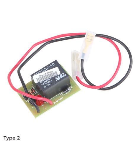 Undervoltage Battery Cut Off Module 12v Dc 5a Diy Electronics