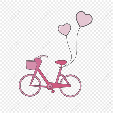 Cute Bicycle Images, HD Pictures For Free Vectors Download - Lovepik.com