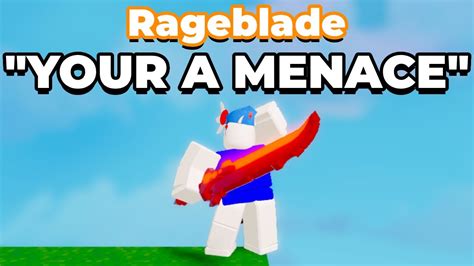 What Your Favorite Weapon Says About YOU! | Roblox BedWars - YouTube