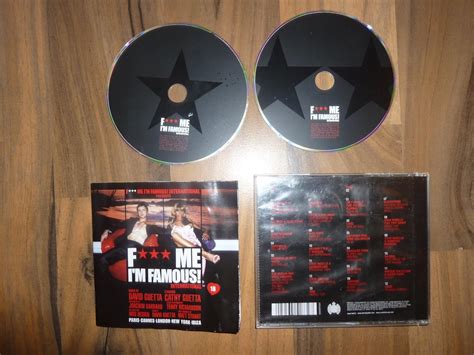 Amazon Fuck Me I M Famous Vol Cds Vinyl