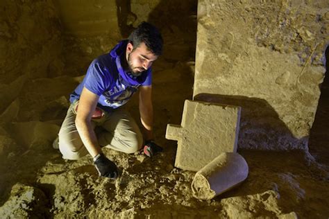 El Museo Benahoarita Acoge Una Ltima Charla En Torno A Los Trabajos De