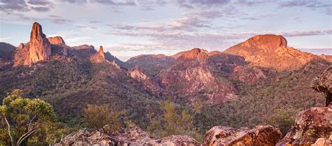 Visit a national park | NSW National Parks