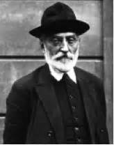 Miguel de Unamuno Poems > My poetic side