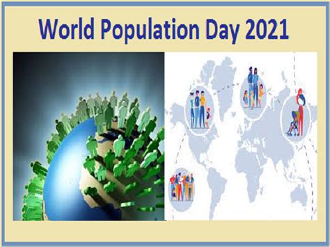 World Population Day 2021: Quotes, Slogans, Messages, History, and more