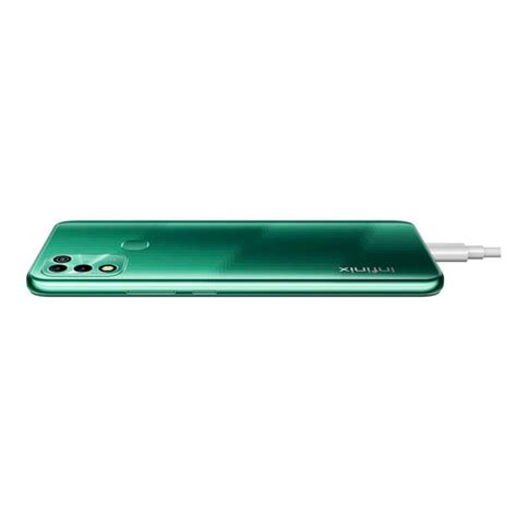 Infinix Hot Play GB HSI Mobile