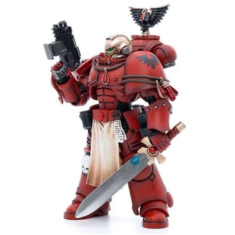 Figura Warhammer K Action Figure Blood Angels Veteran Vigna