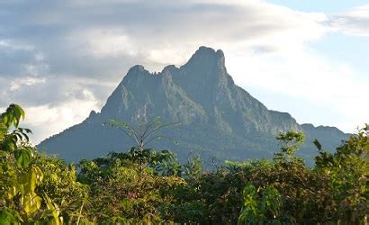 Serra Do Padre