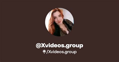 Xvideos Group Linktree