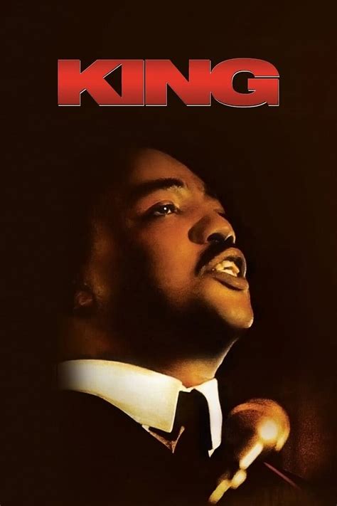 King (TV Series 1978-1978) - Posters — The Movie Database (TMDB)