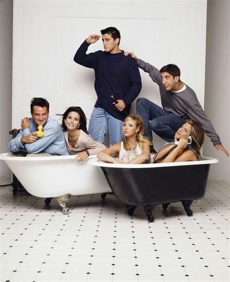 Friends TV Show Wallpapers - Wallpaper Cave